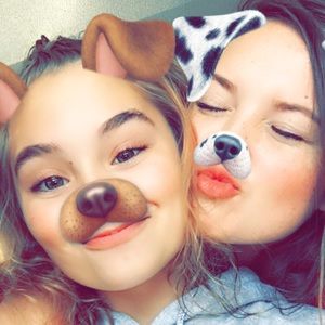 Meet your Posher, Cherlee